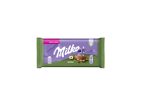 Pien. šok. su smulk. lazd. rieš. MILKA, 45 g