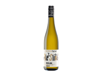 Baltasis sausas vynas GAUMENSPIEL RIESLING, 750 ml