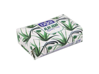 DOXA BEAUTY SOAP ALOE VERA tualetinis muilas, 90 g