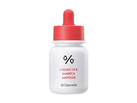 DR.CEURACLE AZELAIC 10 & MADECA AMPOULE veido serumas, 30 ml