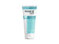NIZORAL CARE kondicionierius sudirgusiai galvos odai, 200 ml