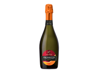 Put. vynas RICORDI PROSECCO DOC, 11 %, 0,75 l