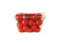 Smulkiavaisiai pomidorai, II klasė, 250 g