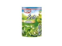 Želė DR. OETKER, kivių skonio, 72 g