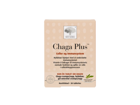 CHAGA PLUS, nuo 18 m., 30 tablečių
