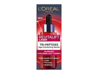 Serumas LOREAL PARIS  LASER ANTI-AGING, 30 ml