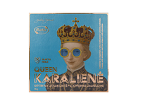 Saldainiai KARALIENĖ KOTRYNA JOGAILAITĖ, 115g