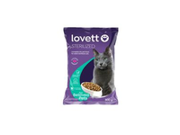 Sausas kačių ėdalas LOVETT sterilizuotoms katėms, 800 g