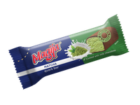 Varškės sūrelis su mačia MAGIJA, 3,4 % rieb., 40 g