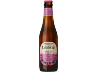 Alus TIMMERMANS Framboise Lambicus, 4%, 0,25 l, butelis D