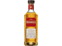 Bushmills 14YO Malaga 0,7 l
