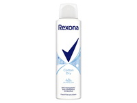Dezodorantas REXONA COTTON DRY, 150 ml
