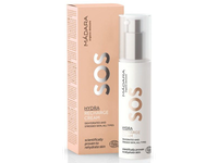 Veido kremas Madara SOS Hydra, 50 ml