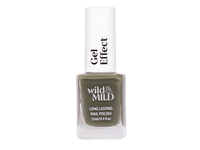 Nagų lakas WILD&MILD SHAMROCK! GE98, 12 ml