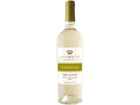 Duchetti Vermentino 0,75 l
