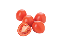 Vynuoginiai slyviniai pomidoriukai, 500 g