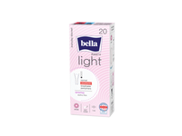 Higieniniai įklotai BELLA, 20 vnt.