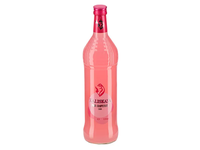 Degtinė KALISKAYA PINK GRAPEFRUIT (17,5%), 95 ml