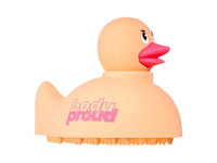 BODY PROUD EXFOLIATING & CLEANSING kūno ir galvos odos šepetėlis