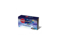 Ramiai nakčiai, miegui STOP STRESS NIGHT, 30 kaps.