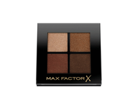 Akių šešėlių paletė MAX FACTOR COLOR XPERT SOFT TOUCH,Nr.004, 1 vnt.