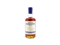Romas CANE ISLAND, Single Island Blend Barbados, 40%, 0,7 L