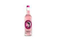 Gazuotas gaivusis gėrimas THOMAS HENRY WILD BERRY, 750 ml