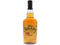 Red Leg Spiced Pineaple 0,7 l
