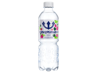 Gaz. laimo avieč. sk. vanduo NEPTŪNAS, 500 ml