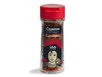 Kajeno pipirai CARMENCITA, nesmulkinti, 18 g
