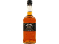 Viskis JACK DANIEL'S BONDED, 50 %, 0,7 l