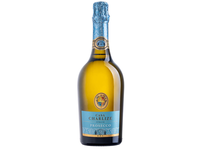 Saus.put. vynas CASA CHARLIZE PROS.,11%,0,75l