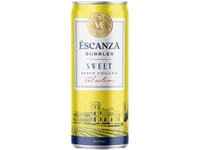 Vino Escanza Bubbles Sweet 0,25 l