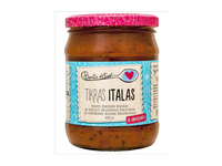 Pomidorų padažas BEATOS VIRTUVĖ TIKRAS ITALAS, 490 g