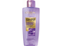 L'Oréal Paris Hyaluron Specialist drėkinamasis micelinis vanduo, 200 ml