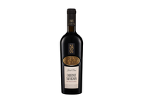 R.p.sald.v. DAOS CABERNET SAUVIG., 12%, 0,75l