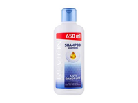 REVLON ANTI DANDRUFF plaukų šampūnas, 650 ml