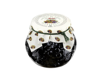 Miško uogų džemas "D'ARBO" , 640 g