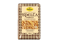 Kietagrūdžių kviečių makaronai MALSENA (sraigteliai), 400 g