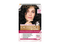 L'Oreal Paris Excellence Creme ilgalaikiai plaukų dažai, 200