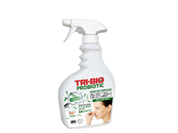 Kvapų naikiklis TRI-BIO, 420 ml