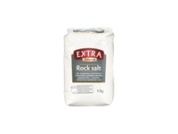 Akmens druska, EXTRA LINE, 1kg, 1 kg