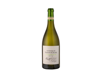Baltasis sausas vynas DOMAINE SAINTE CECILE SAUVIGNON, 750 ml