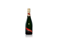 Šampanas G.H.MUMM Cordon Rouge Brut, 12.5%, 0,75 l, be dėžutės