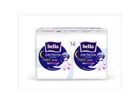 Higieniniai paketai BELLA PERFECTA ULTRA NIGHT, 14 vnt.