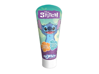 Mr. White DISNEY STITCH dantų pasta vaikams nuo 3 m., 75 ml