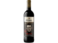 Vynas 19 CRIMES The Uprising, raudonas, sausas, 14.5 %, 0.75 l
