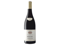 Vynas PIERRE ANDRE, Mercurey, raudonas, sausas, 13,5 %, 0,75 l