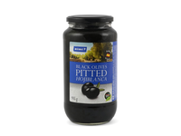 Juod. alyvuog. HOJIBLANCA RIMI, 935 g / 455 g