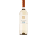 Sol de Chile Pinot Grigio 0,75 l